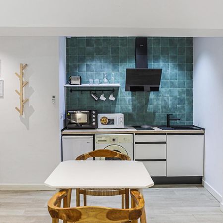 Acc Vergara 2 Opcion De Parking Apartment เฮน ภายนอก รูปภาพ