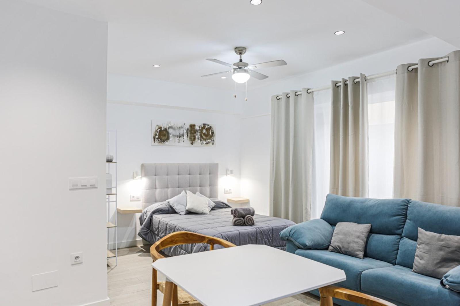 Acc Vergara 2 Opcion De Parking Apartment เฮน ภายนอก รูปภาพ