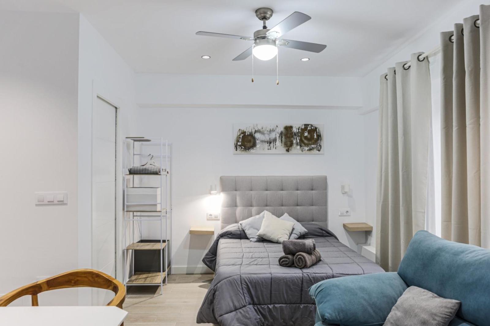 Acc Vergara 2 Opcion De Parking Apartment เฮน ภายนอก รูปภาพ