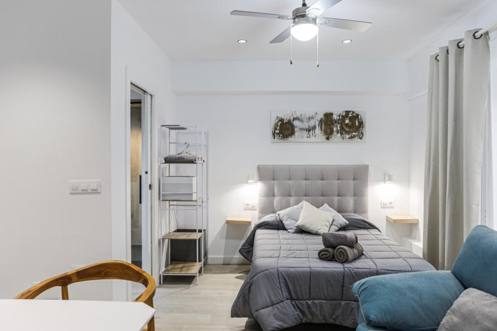 Acc Vergara 2 Opcion De Parking Apartment เฮน ภายนอก รูปภาพ